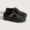 Scarpa Mary Jane perlata Premium