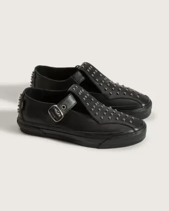 Scarpa Mary Jane perlata Premium