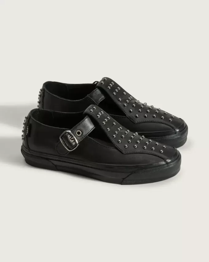 Scarpa Mary Jane perlata Premium