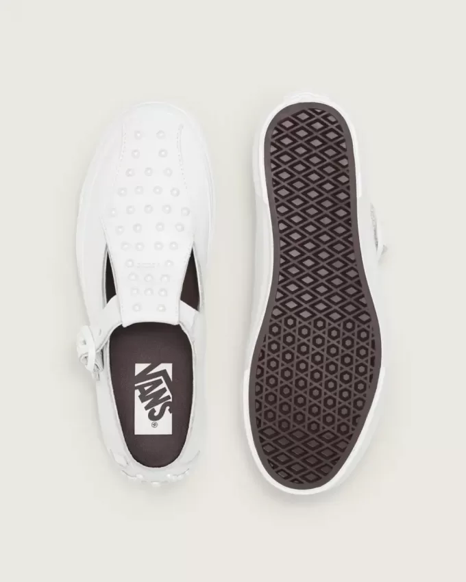 Scarpa Mary Jane perlata Premium Scarpa Mary Jane perlata Premium