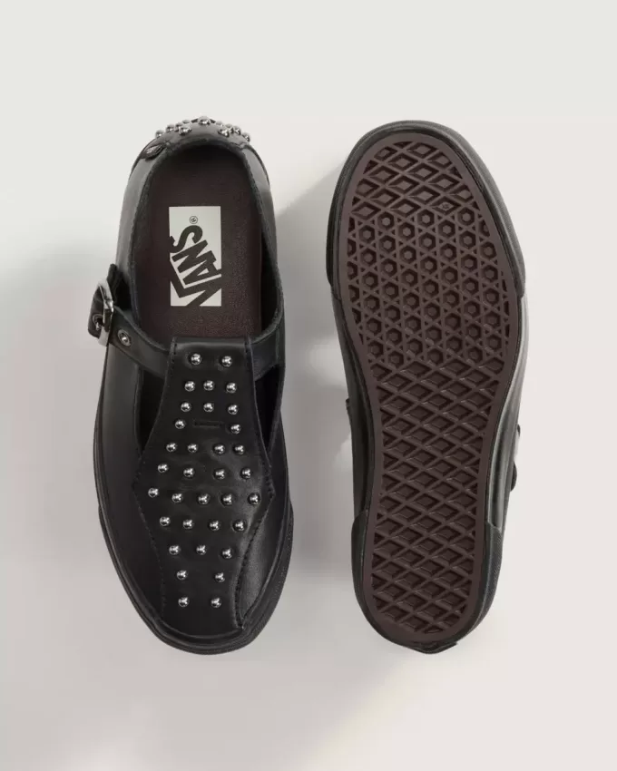 Scarpa Mary Jane perlata Premium