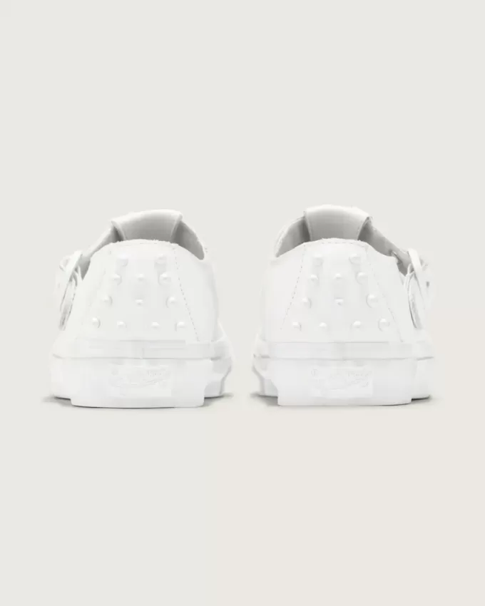 Scarpa Mary Jane perlata Premium Scarpa Mary Jane perlata Premium