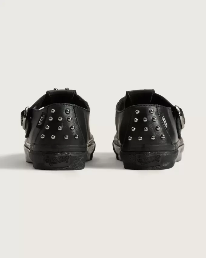 Scarpa Mary Jane perlata Premium