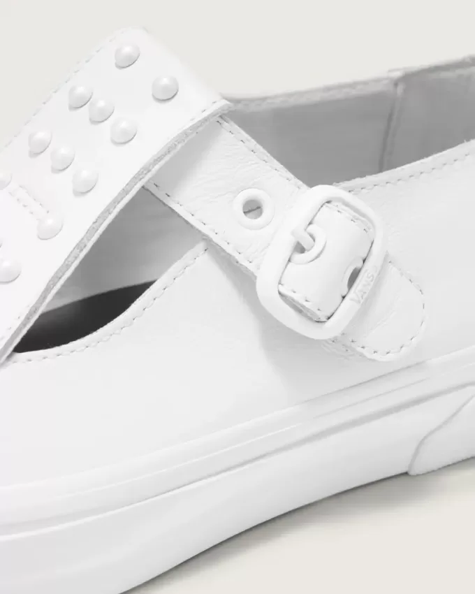 Scarpa Mary Jane perlata Premium Scarpa Mary Jane perlata Premium