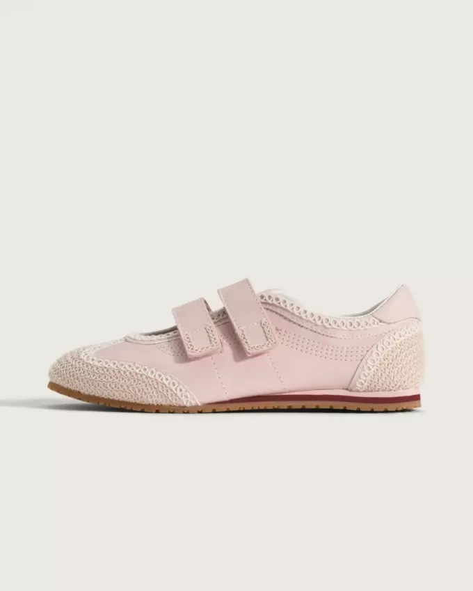 Scarpa Mary Jane Super Lowpro Premium
