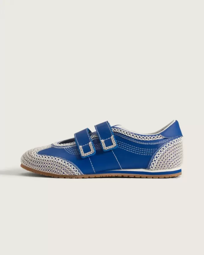 Scarpa Mary Jane Super Lowpro Premium Scarpa Mary Jane Super Lowpro Premium
