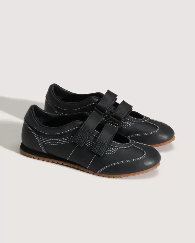 Scarpa Mary Jane Super Lowpro Premium