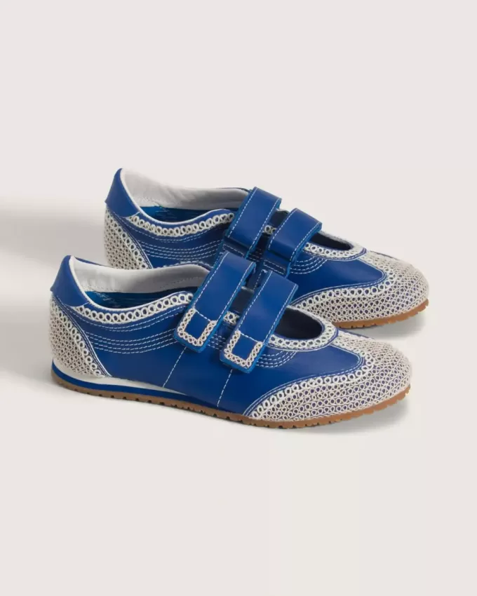 Scarpa Mary Jane Super Lowpro Premium Scarpa Mary Jane Super Lowpro Premium