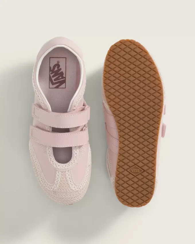Scarpa Mary Jane Super Lowpro Premium