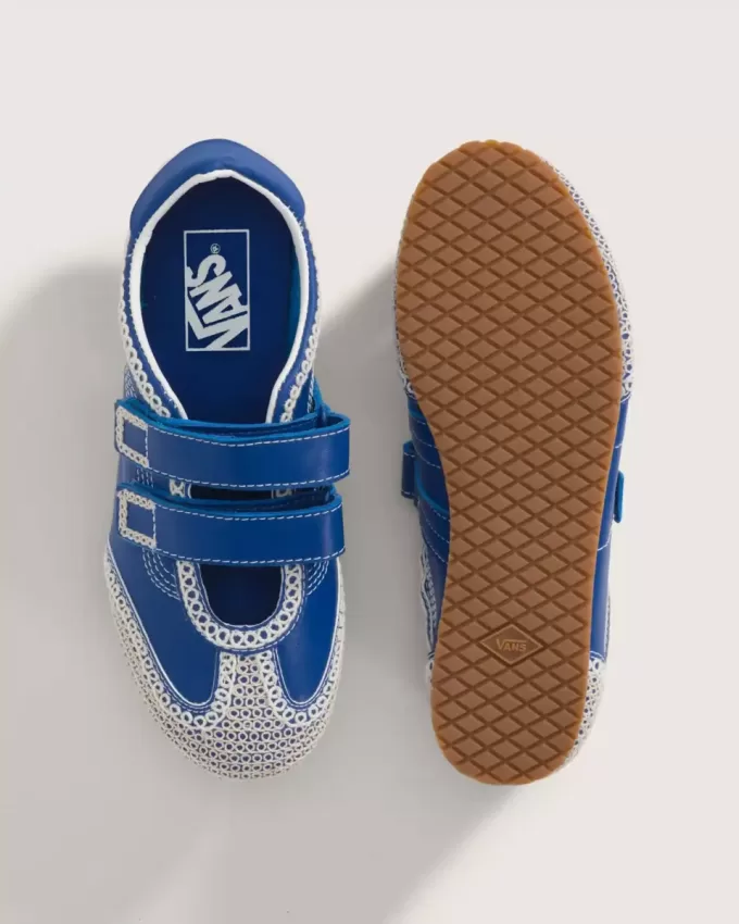 Scarpa Mary Jane Super Lowpro Premium Scarpa Mary Jane Super Lowpro Premium