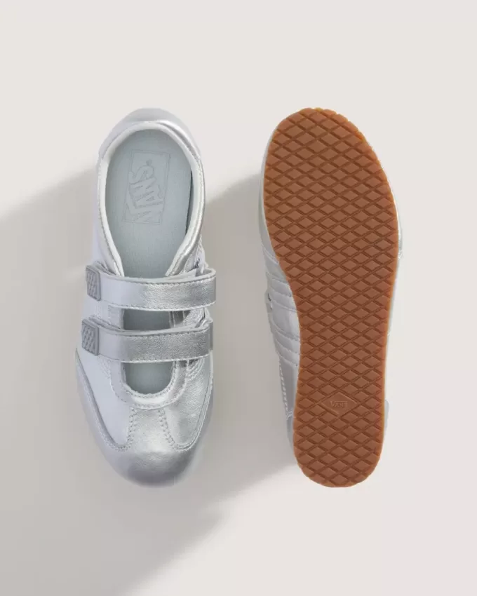 Scarpa Mary Jane Super Lowpro Premium