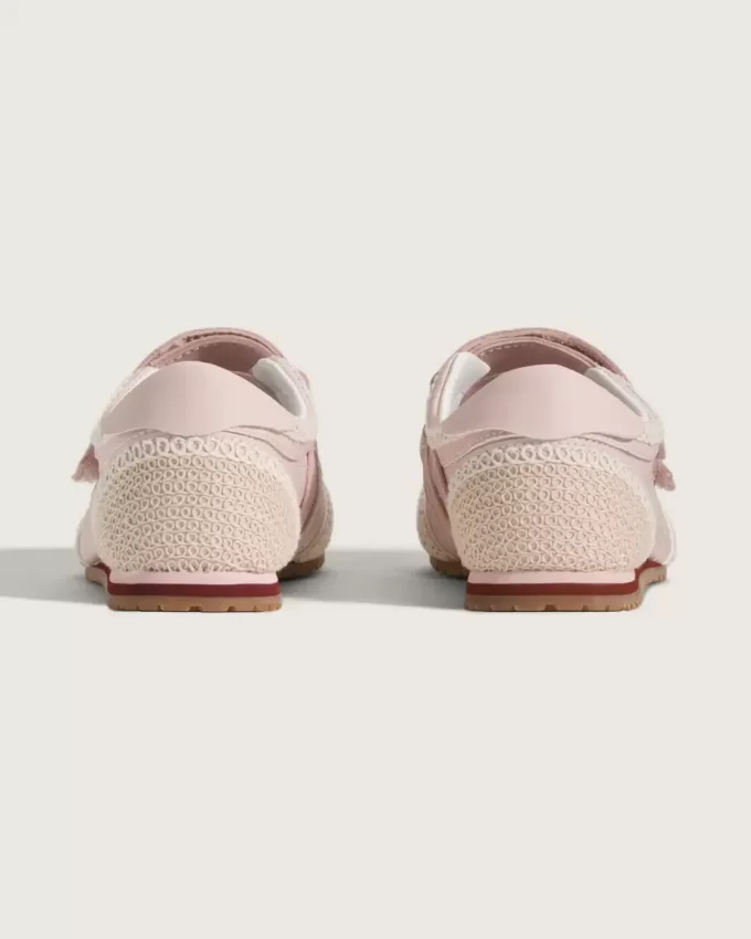 Scarpa Mary Jane Super Lowpro Premium