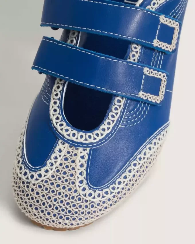 Scarpa Mary Jane Super Lowpro Premium Scarpa Mary Jane Super Lowpro Premium