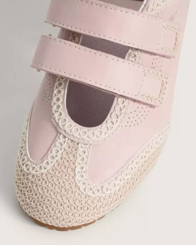 Scarpa Mary Jane Super Lowpro Premium