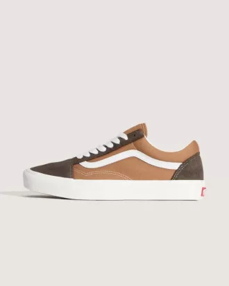 Scarpa Old Skool