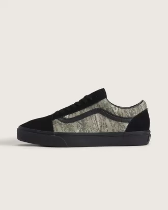 Scarpa Old Skool