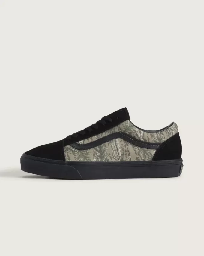 Scarpa Old Skool
