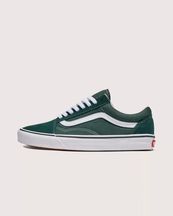 Scarpa Old Skool