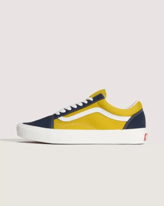 Scarpa Old Skool