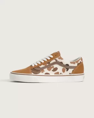 Scarpa Old Skool