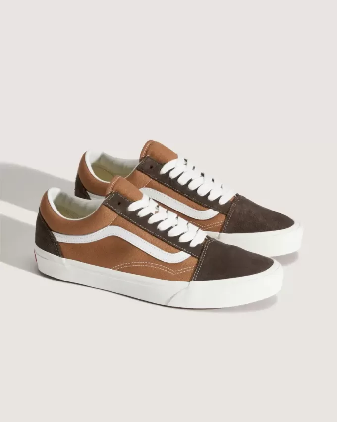 Scarpa Old Skool