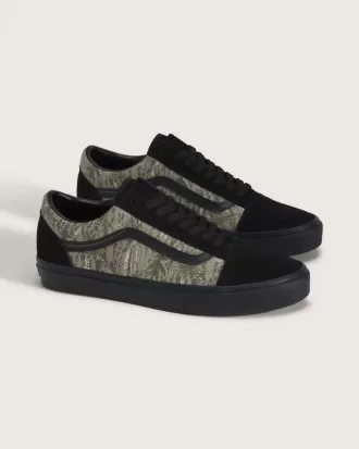 Scarpa Old Skool