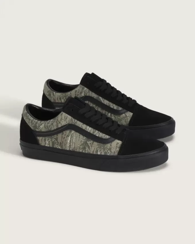 Scarpa Old Skool