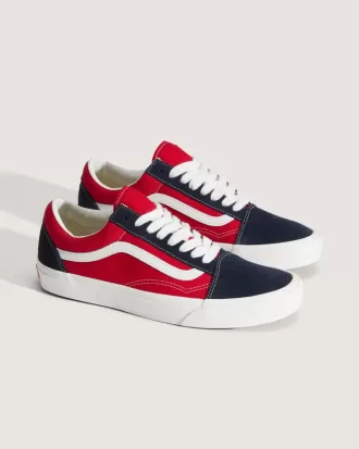 Scarpa Old Skool