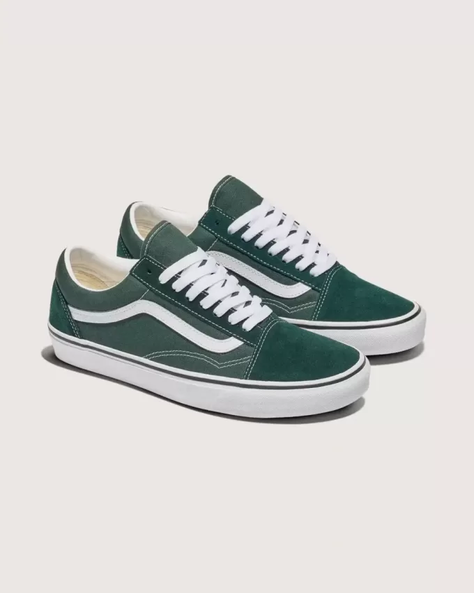 Scarpa Old Skool