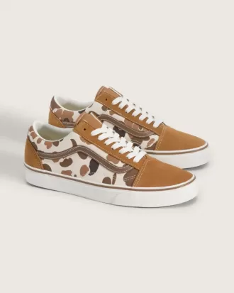 Scarpa Old Skool