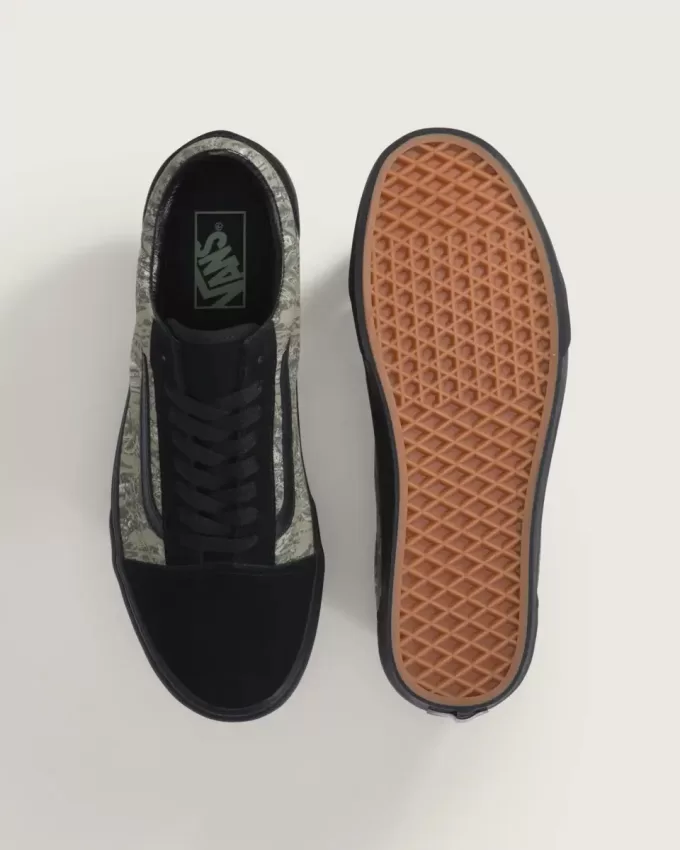 Scarpa Old Skool