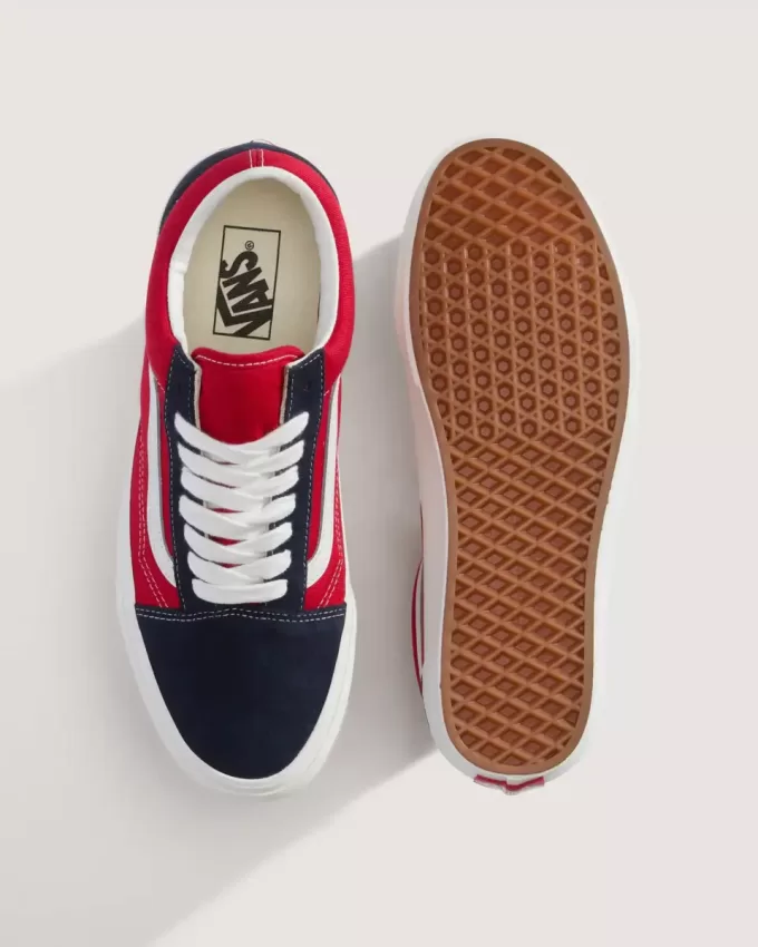 Scarpa Old Skool