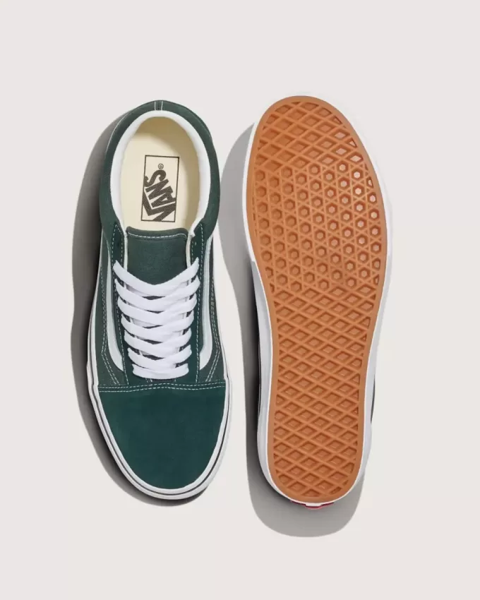 Scarpa Old Skool