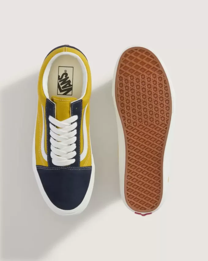Scarpa Old Skool
