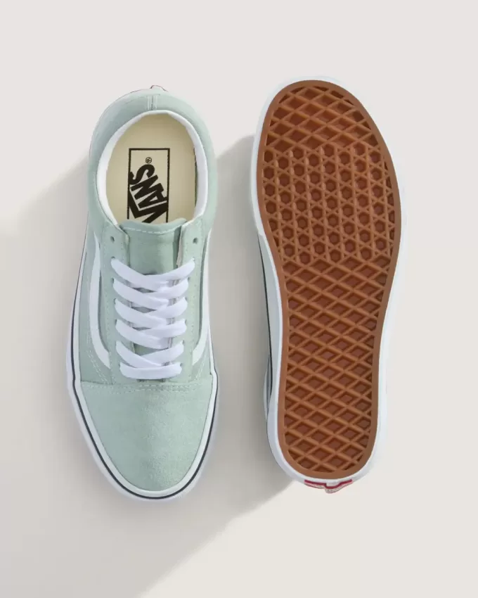 Scarpa Old Skool