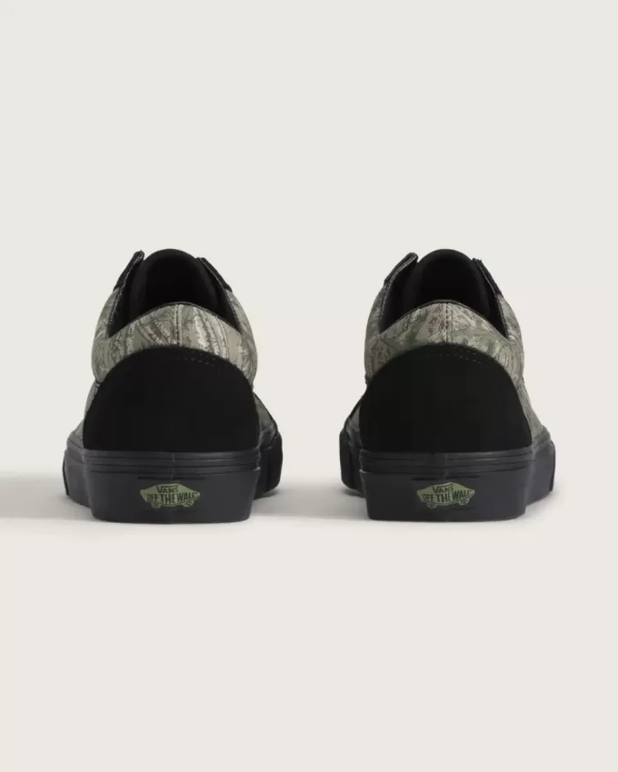 Scarpa Old Skool