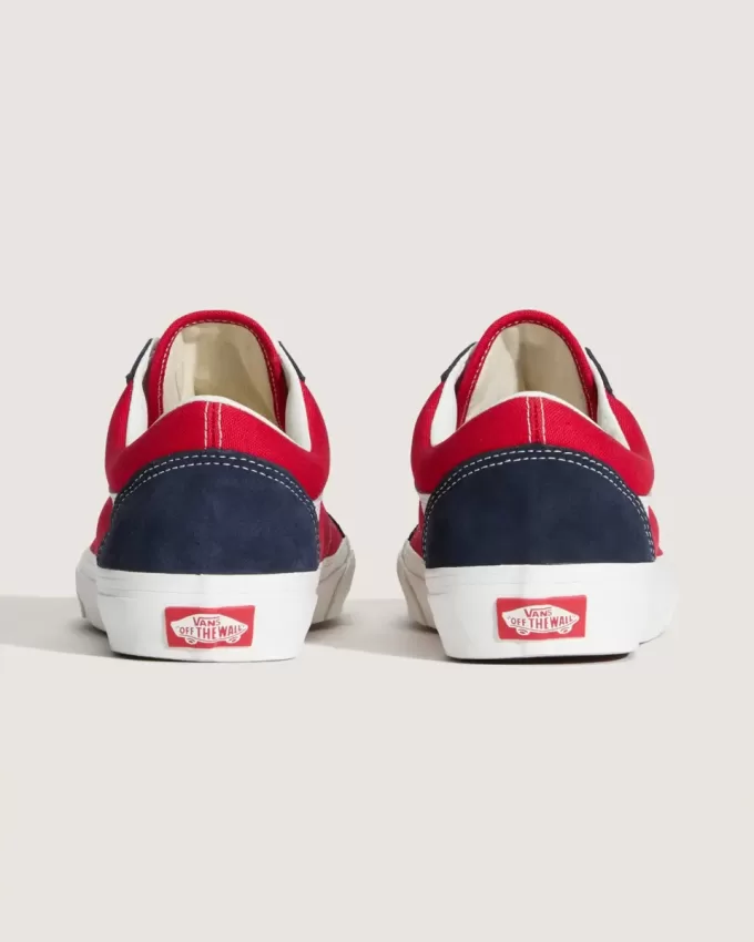 Scarpa Old Skool
