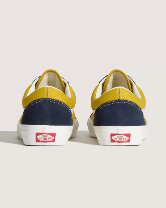 Scarpa Old Skool