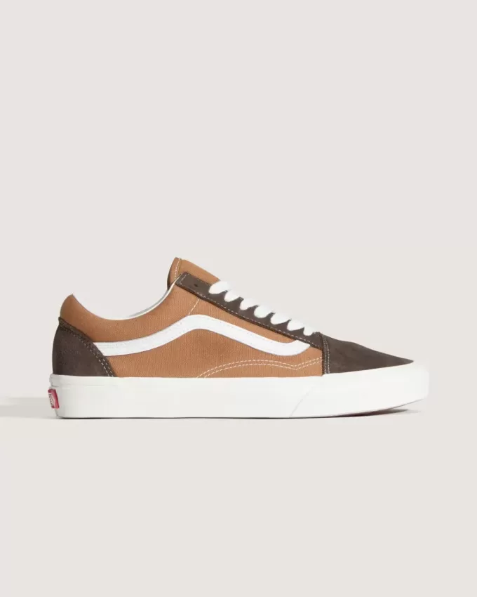 Scarpa Old Skool