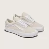 Scarpa Old Skool a scacchi in raso
