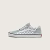 Scarpa Old Skool a scacchi per bambini grandi Scarpa Old Skool a scacchi per bambini grandi