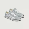 Scarpa Old Skool a scacchi per bambini grandi Scarpa Old Skool a scacchi per bambini grandi