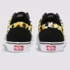 Scarpa Old Skool Checkerboard personalizzata