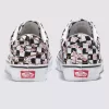 Scarpa Old Skool Checkerboard personalizzata Scarpa Old Skool Checkerboard personalizzata