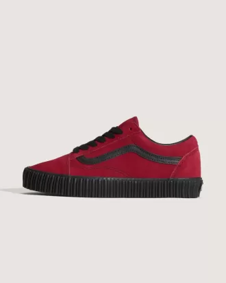 Scarpa Old Skool Creeper