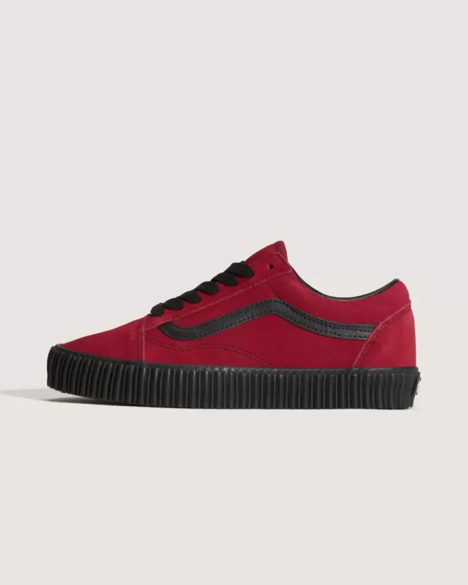 Scarpa Old Skool Creeper