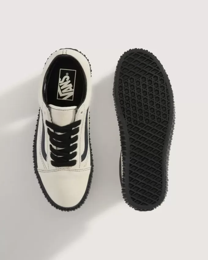 Scarpa Old Skool Creeper