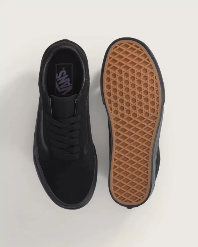 Scarpa Old Skool di Halloween Scarpa Old Skool di Halloween