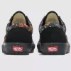 Scarpa Old Skool di Halloween personalizzata