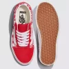 Scarpa Old Skool Holiday Checkerboard personalizzata